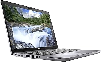 Amazon.com: Dell Latitude 5510 15.6