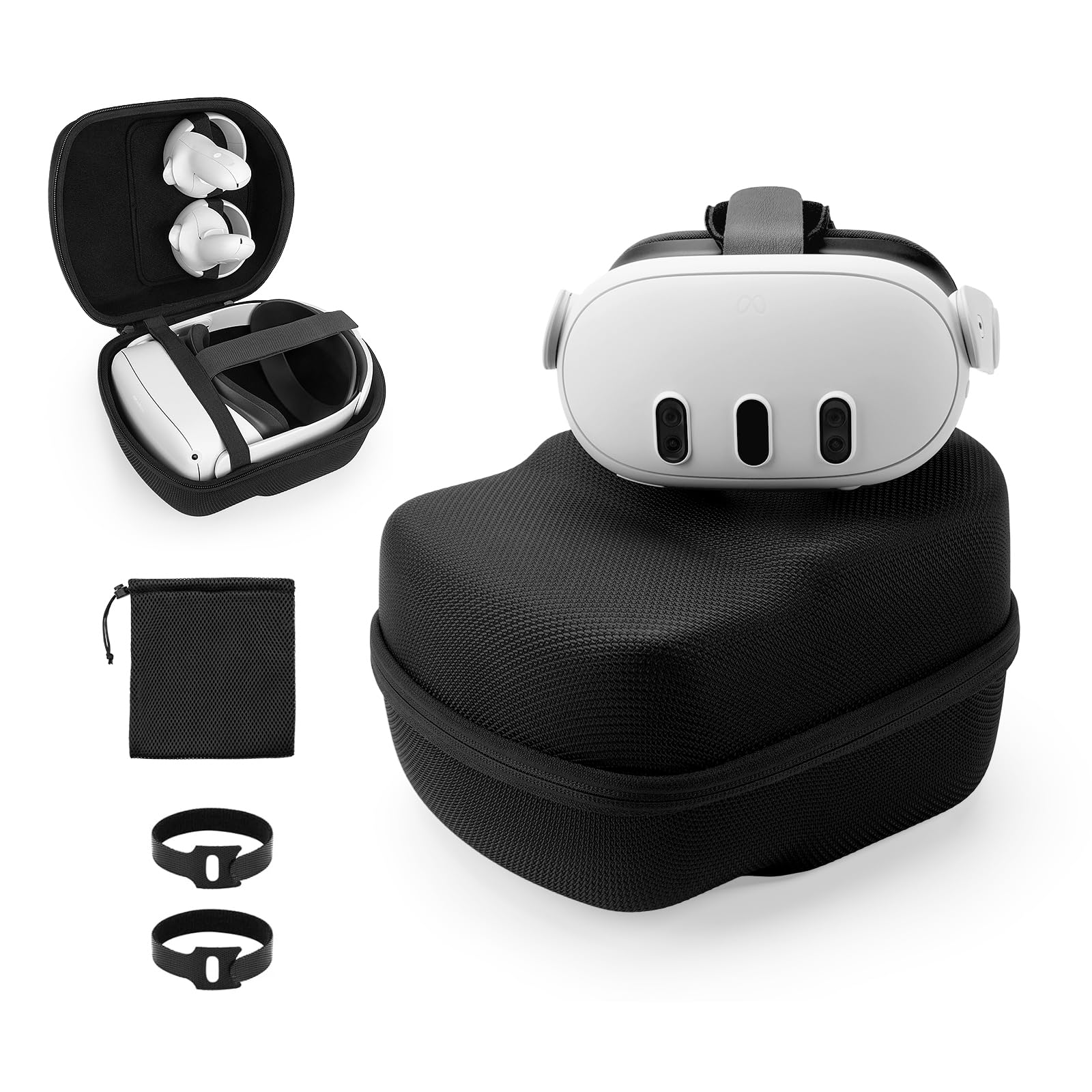 Amazon.co.jp: Meta Quest 3S/Quest 3/Oculus/Meta Quest 2/PICO 4