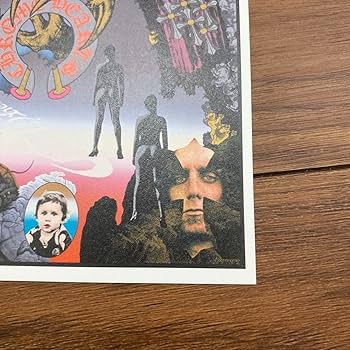 Amazon | クロムハーツ 横尾忠則コラボ ポストカード | ポストカード