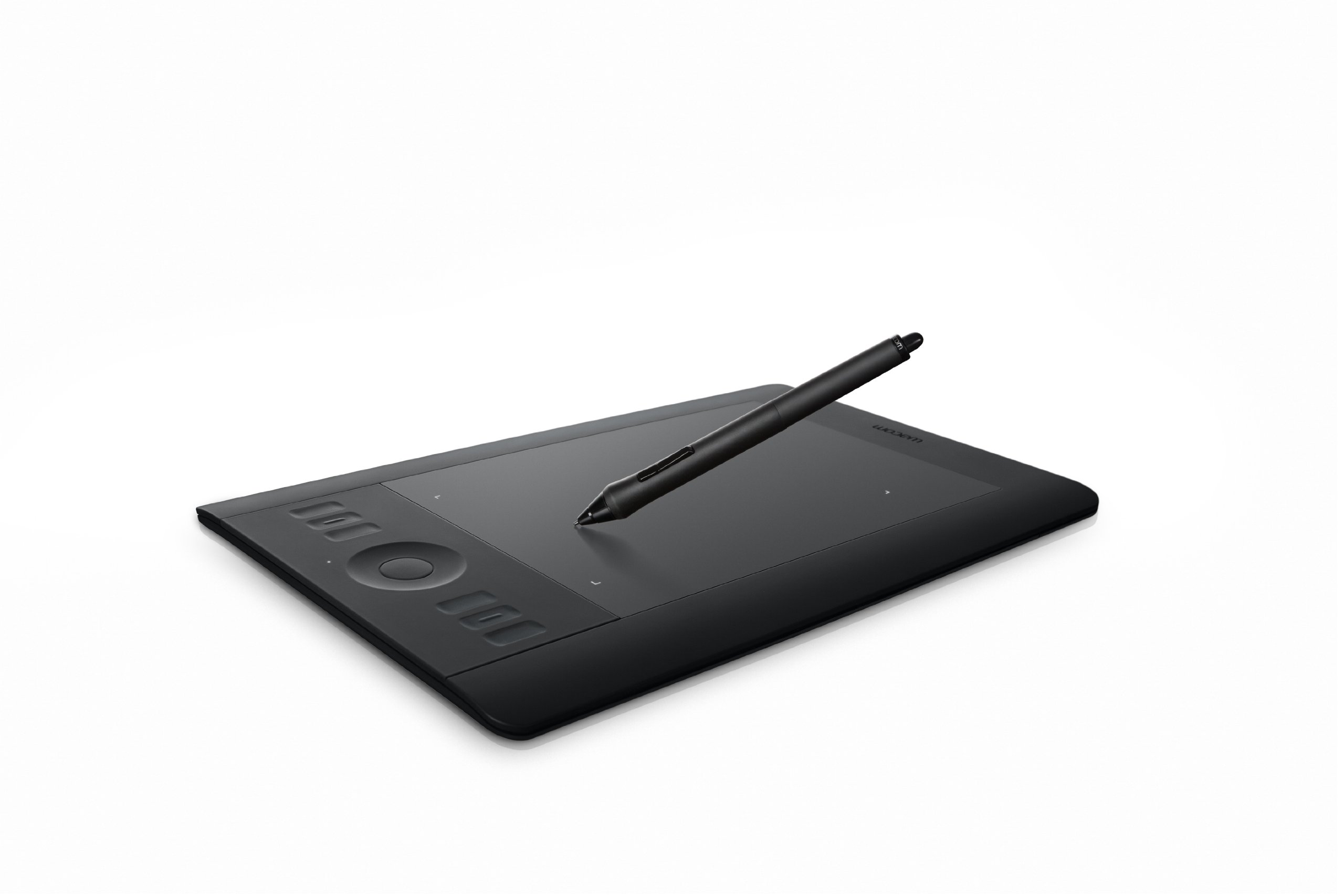 Amazon.co.jp: Wacom Professional Pen Tablet Small Intuos5 PTK-450