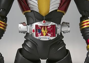 Amazon.co.jp: TAMASHII NATIONS S.H.フィギュアーツ 仮面ライダー龍騎