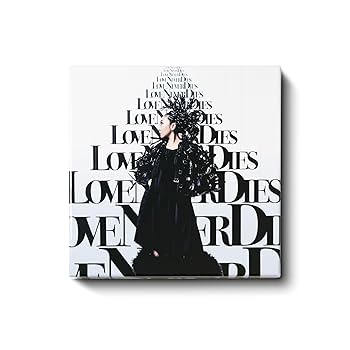 Amazon.co.jp: 【外付け特典付き】LOVE NEVER DIES-MISIA ART BOOK