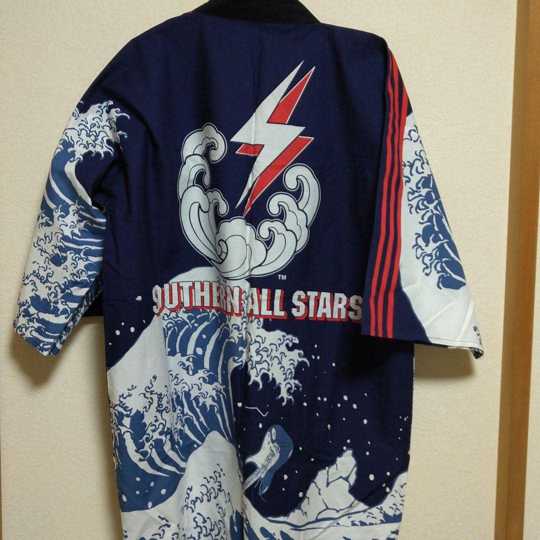 サザンオールスターズ茅ヶ崎LIVE 法被手拭いはっぴてぬぐい訳あり