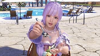 Amazon.co.jp: 【PS5】Venus Vacation PRISM – DEAD OR ALIVE Xtreme