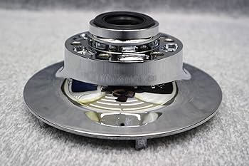 Amazon | GS400 メッキ スプロケ マウント スポーク/スプロケット