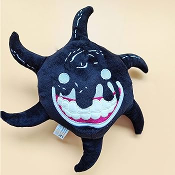 Amazon.co.jp: HotcoS Roblox ドアーズ ぬいぐるみ、ドアーズ シーク