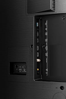 Amazon.com: Hisense 55-Inch Class U8 Series Mini-LED ULED 4K UHD