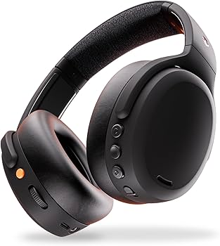 Amazon.co.jp: Skullcandy公式ストア Crusher ANC2 ノイズキャンセ