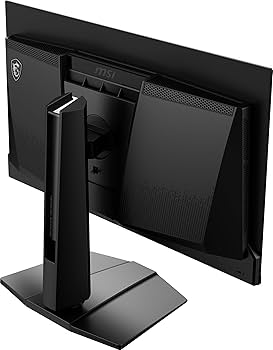 Amazon.co.jp: MSI MAG 271QPX QD-OLED、27 OLEDゲーミングモニター