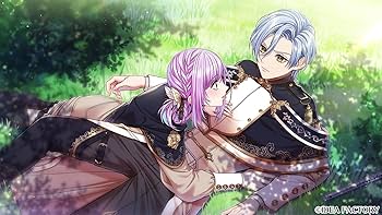 Amazon.co.jp: 【Switch】トラブル・マギア ~訳アリ少女は未来を