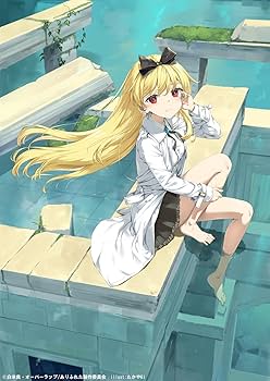 Amazon.co.jp: ありふれた職業で世界最強 season 3 Blu-ray BOX ①