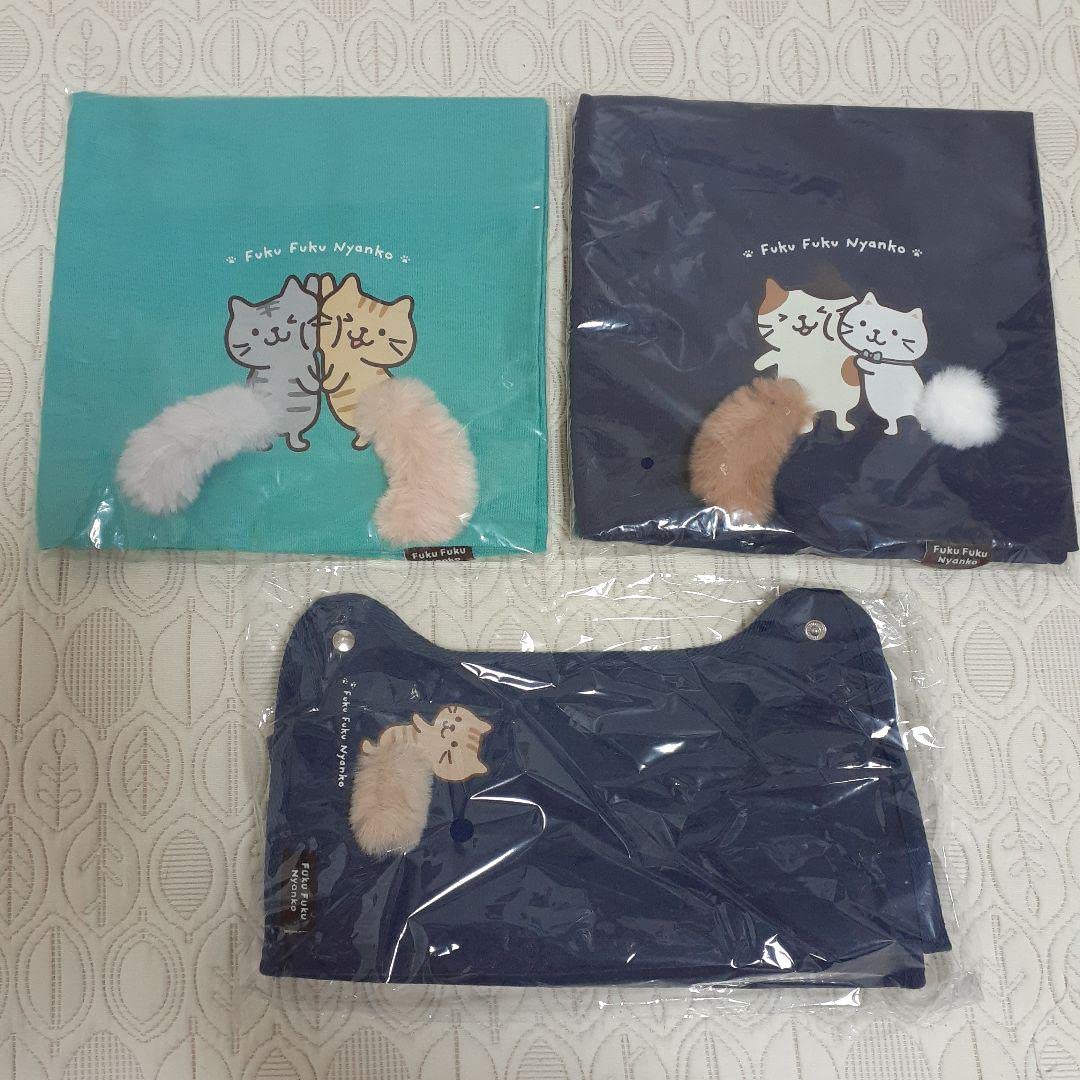 Amazon.co.jp: ハピンズ ふくふくにゃんこ fukufuku チャチャ丸