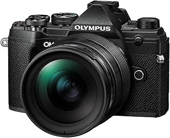 Amazon.com : OM SYSTEM Olympus M.Zuiko Digital ED 12-40mm F2.8 PRO