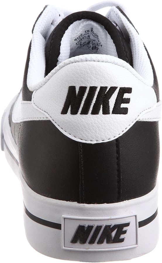 Amazon.co.jp: [ナイキ] SWEET CLASSIC SL 09 SI 370541 011 (ブラック