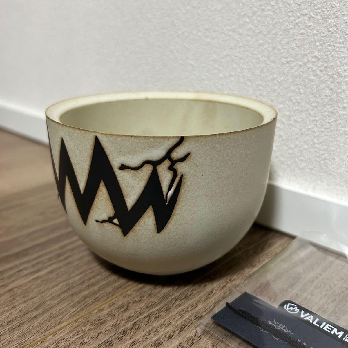 VALIEM MONSTER MOUTH Willing plant別注 S 【公式通販】