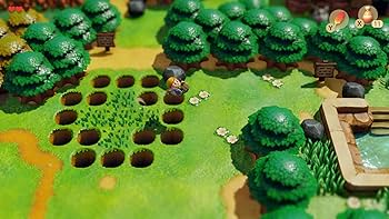 Amazon.co.jp: ゼルダの伝説 夢をみる島 ARTBOOK SET -Switch : ゲーム