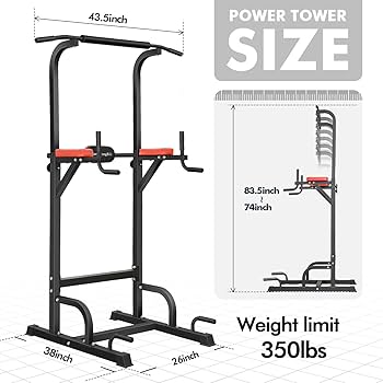 Amazon | BangTong&Li ぶら下がり健康器 マルチジム 懸垂マシン 耐荷重