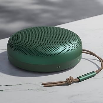 Bang & Olufsen Beosound A1 (2nd Gen) - Waterproof Portable