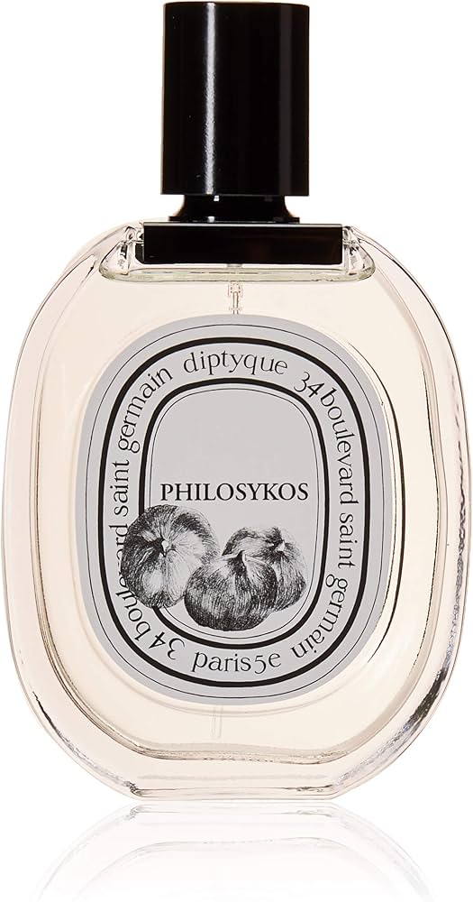 Amazon.com : Diptyque - Philosykos Eau de Toilette - 100ml, 3.4