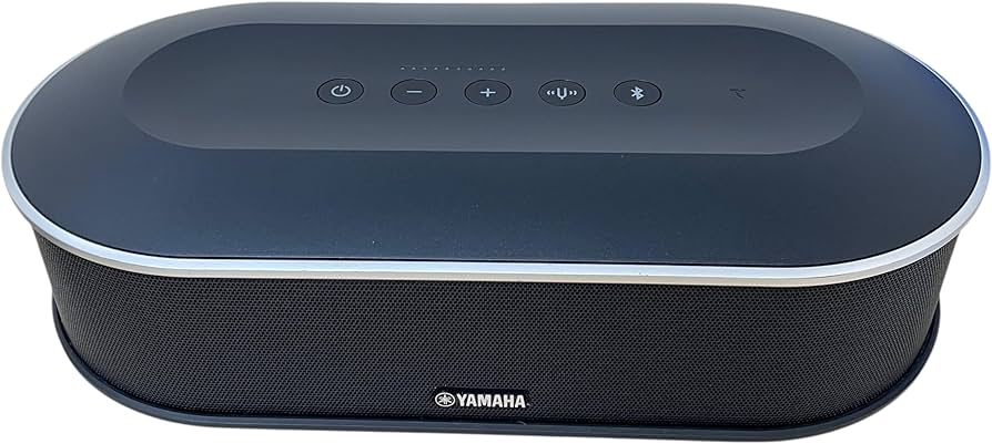 Amazon.co.jp: Yamaha Unified Communication Microphone Speaker