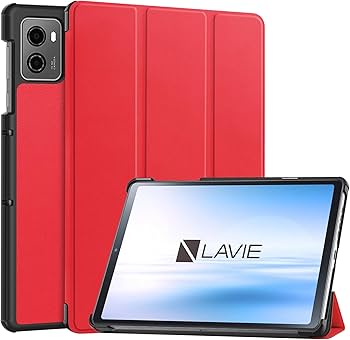 Amazon.co.jp: LAVIE Tab T9 ケース 8.8インチ LAVIE Tab T9 TAB09/Q01