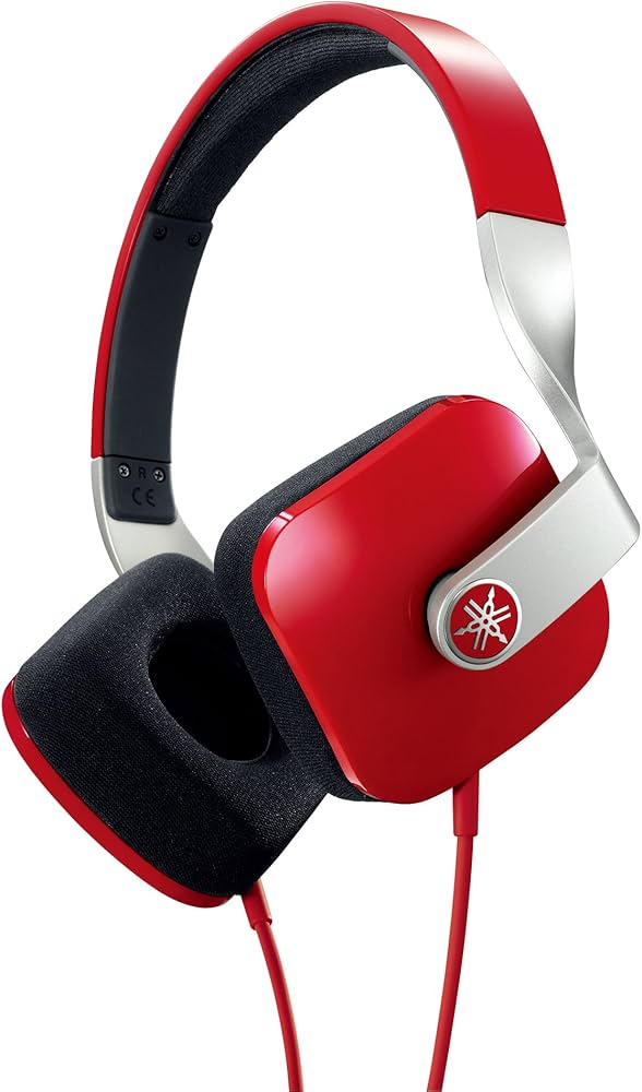 Amazon.co.jp: 【国内正規品】ヤマハ ダイナミック型ヘッドホン ピュア