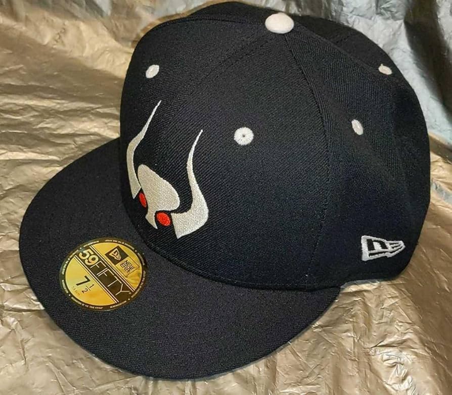 Amazon.co.jp: ニューエラ 近鉄バファローズ キャップ 野球 7 1/2