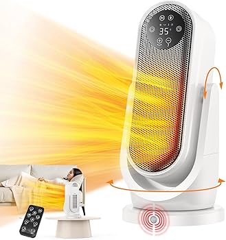 Amazon.co.jp: 【Amazon限定ブランド】Sinessy セラミックヒーター