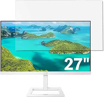 Amazon.co.jp: PHILIPS 279E1EW/11 27インチ 対応 ブルーライトカット