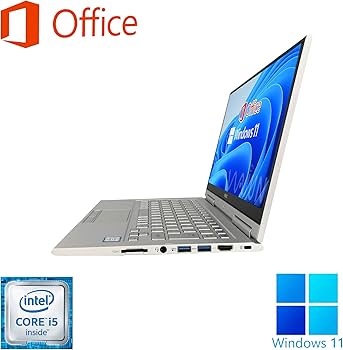 Amazon.co.jp: NEC Laptop VG-U / 13.3-inch Full HD / Win 11 Pro