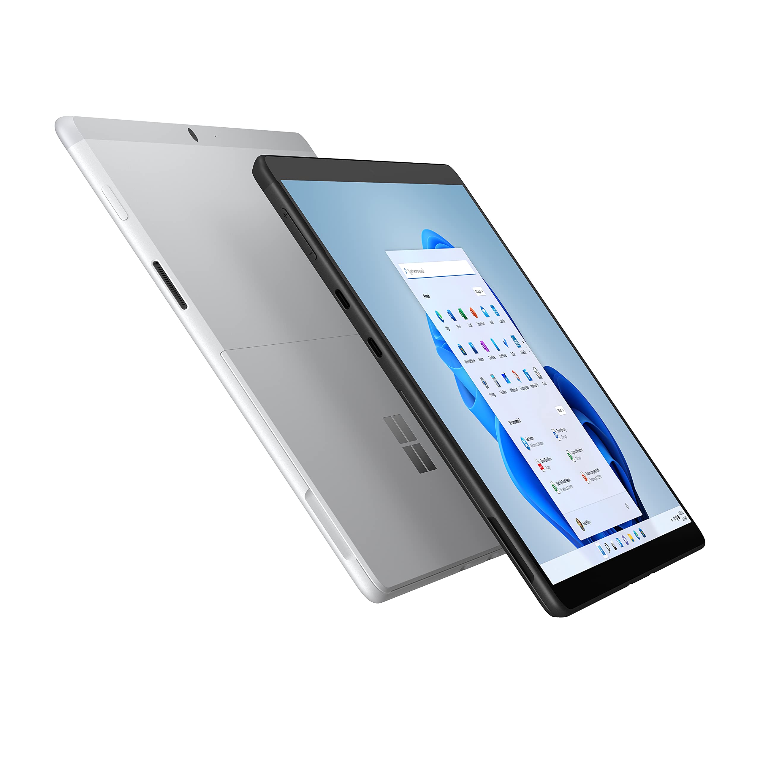 Amazon.com : Microsoft Surface Pro X - 13