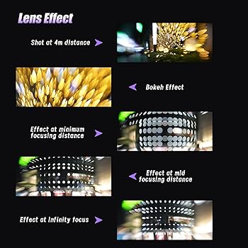 Amazon | 7artisans 37mm T2.9 フローラルブルームアートシリーズ 爆発