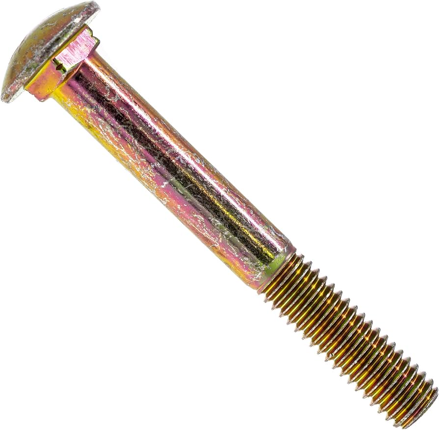 Amazon.com : Exmark 3231-42 Carriage Screw Lazer Z Quest Radius