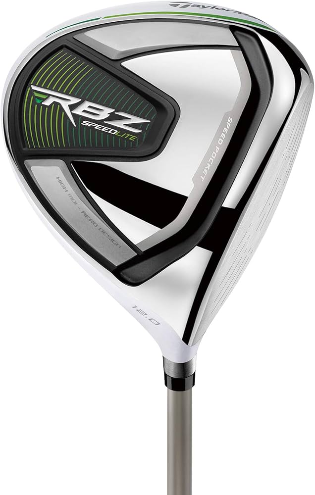 Amazon.co.jp: TAYLORMADE(テーラーメイド)RBZSPEEDLITE(アールビー