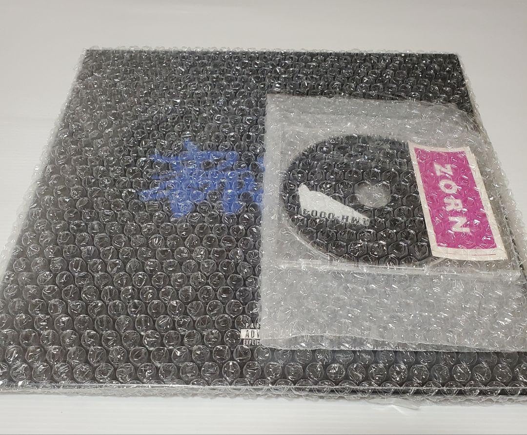 Amazon.co.jp: ZORN 新小岩 レコード : ホーム＆キッチン