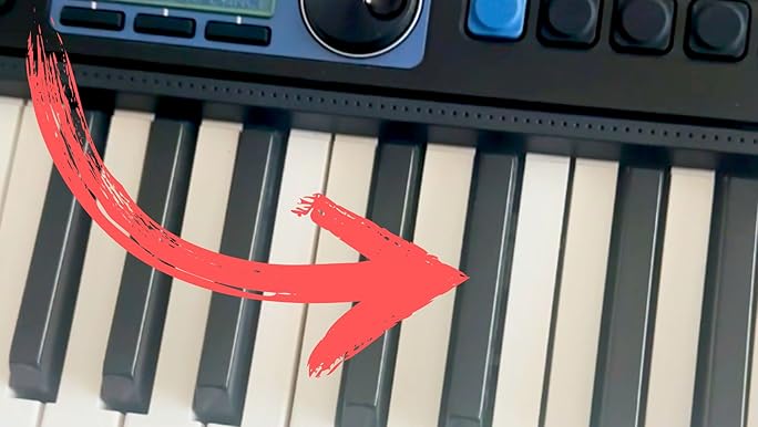 Amazon.com: Casio CT-S300 EPA 61-Key Premium Keyboard Package with