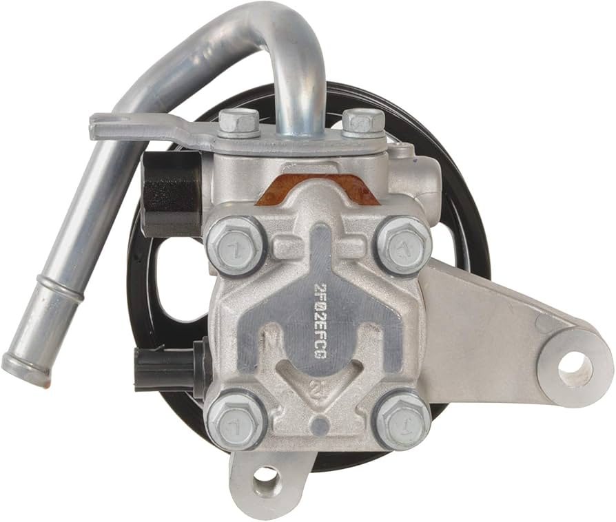 Amazon | Cardone 96-4055 パワーステアリングポンプ タンクなし