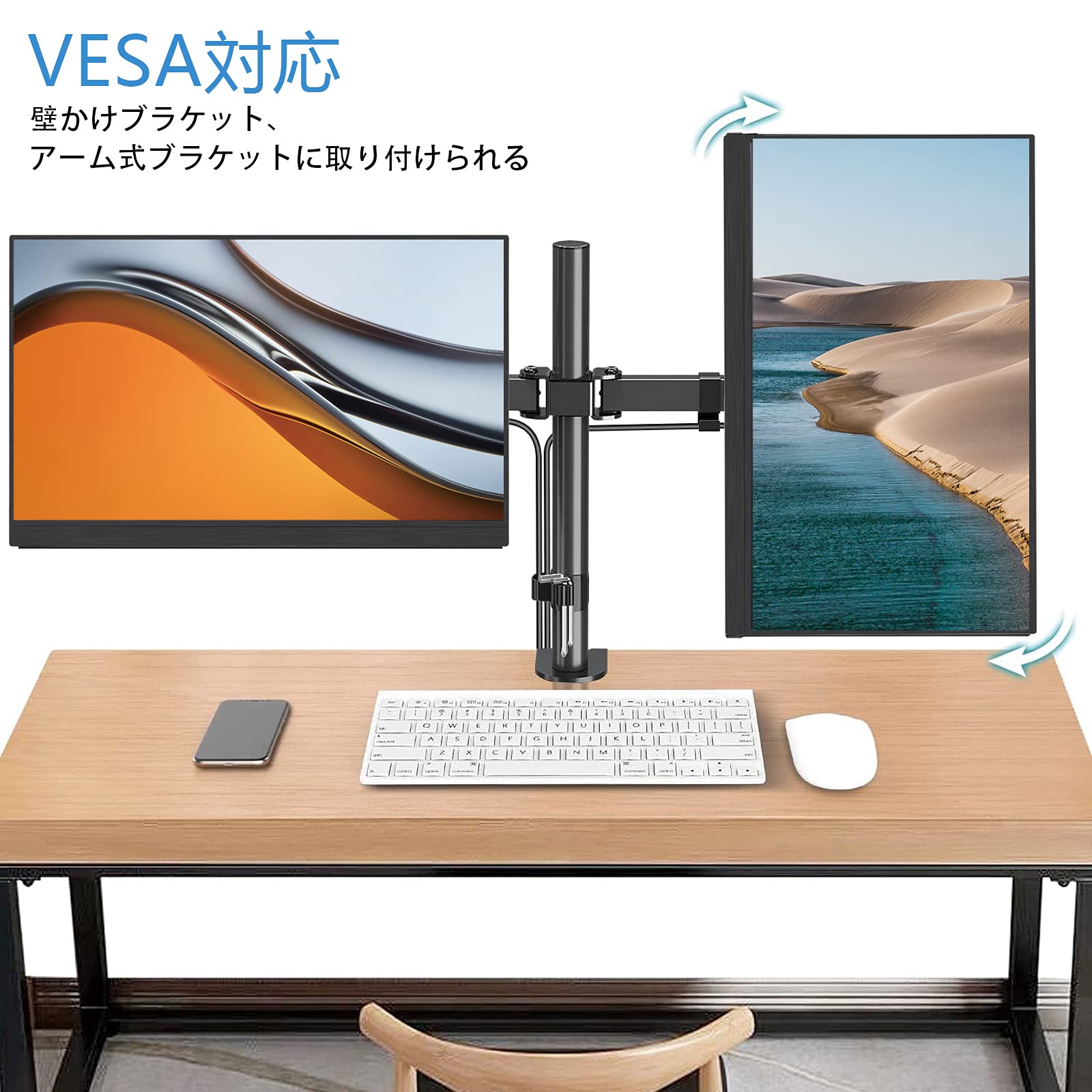 Amazon.co.jp: Acouto P17SE モバイルモニター 17.3インチ 超軽量 超薄