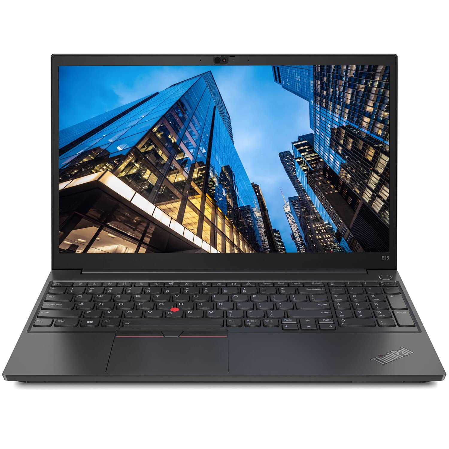 Amazon.com: Lenovo ThinkPad E15 Gen 2 Business Laptop, 15.6