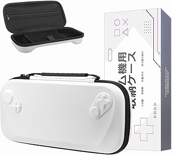 Amazon | 2025 ROG Xbox Ally/ Ally X 専用 ハードケース 薄型