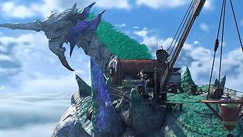 Amazon.com: Xenoblade2 Collector's Edition (ゼノブレイド2