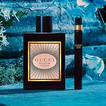 Amazon | グッチ ブルーム 30ML EDP インテンス | GUCCI(グッチ