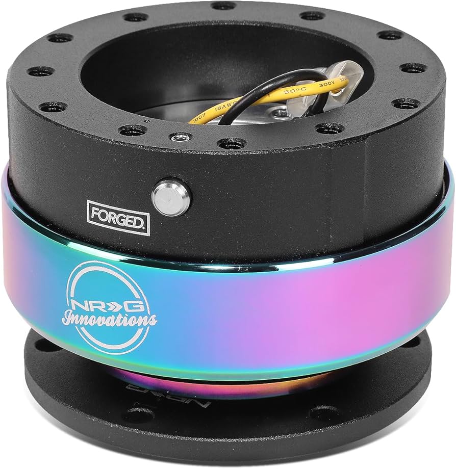 Amazon.co.jp: NRG(エヌアールジー) 革新的なクイックリリースキット