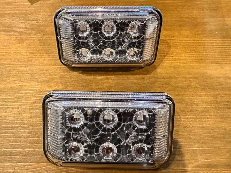 200クラウン覆面パトカートランクパトライト警察グッズ