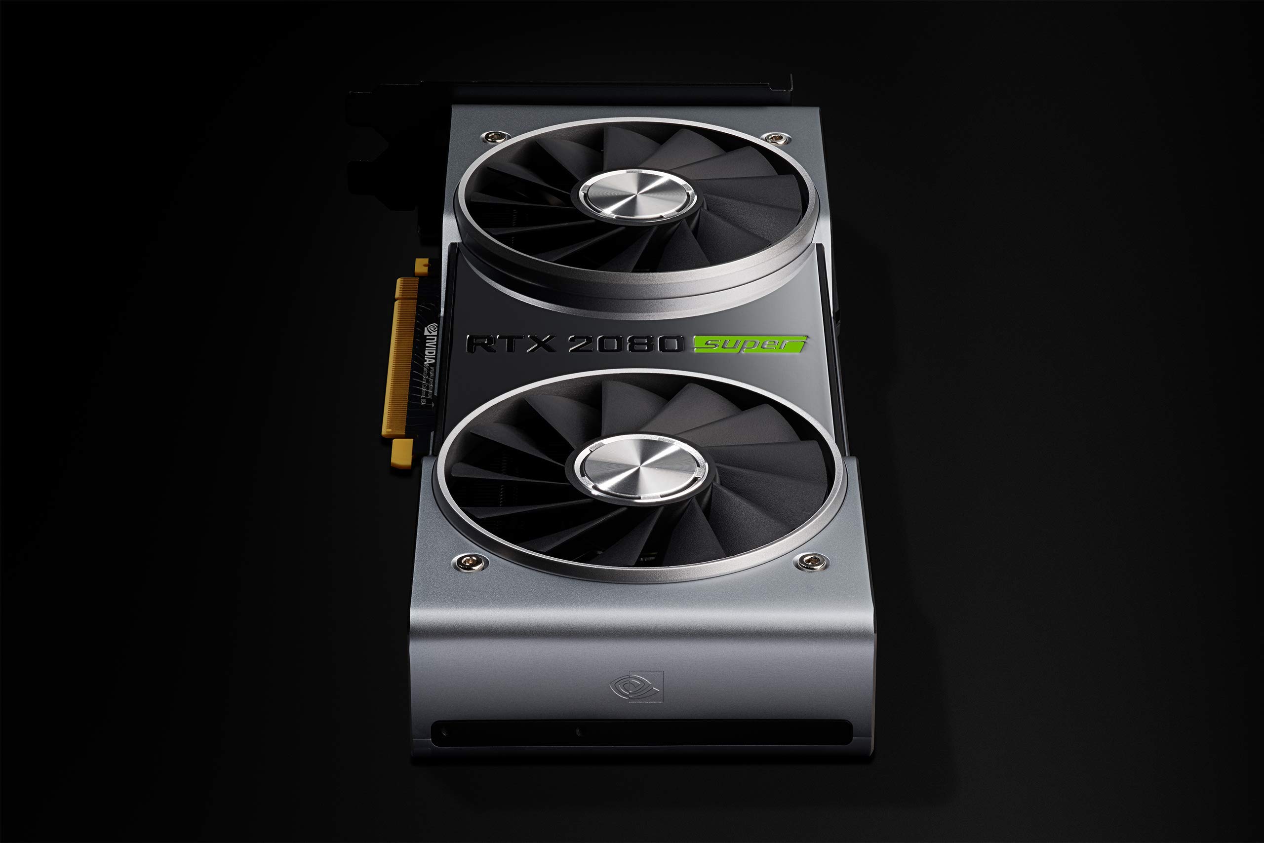 Amazon | NVIDIA GeForce RTX 2080 SUPER Founders Edition Graphics