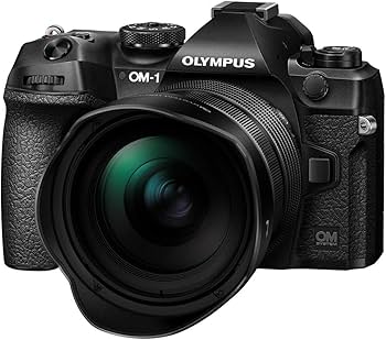 Amazon.com : OM SYSTEM Olympus M.Zuiko Digital ED 12-40mm F2.8 PRO
