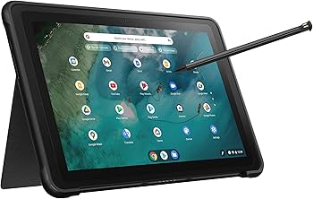 Amazon.co.jp: ASUS Chromebook CZ1000DVA-L30019/A Chromebook