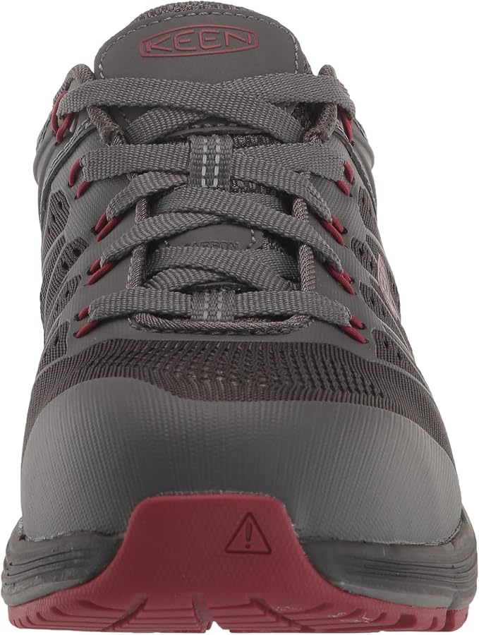 Amazon | VISTA ENERGY | KEEN Utility | 安全・作業靴・ナースシューズ