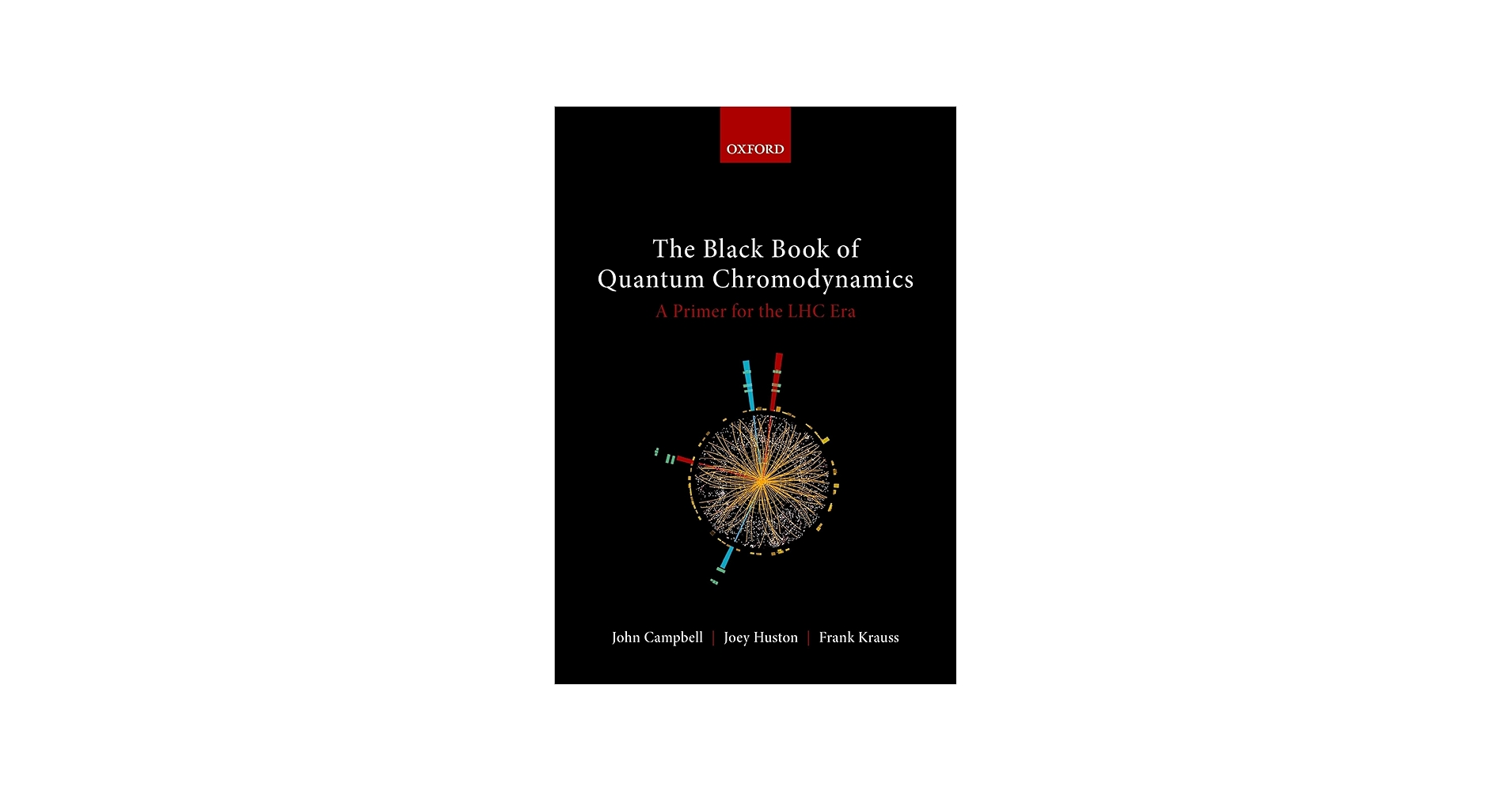 The Black Book of Quantum Chromodynamics: A Primer for the LHC Era