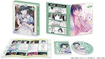 Amazon.co.jp: TVアニメ「女神のカフェテラス」 全5巻セット